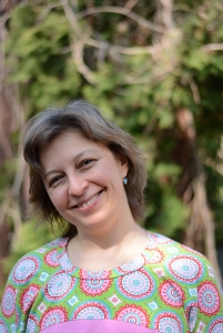 Adéla Urbancová